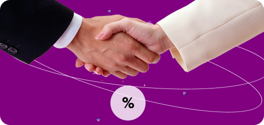 Affiliate discounts