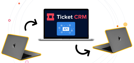 API for integrations