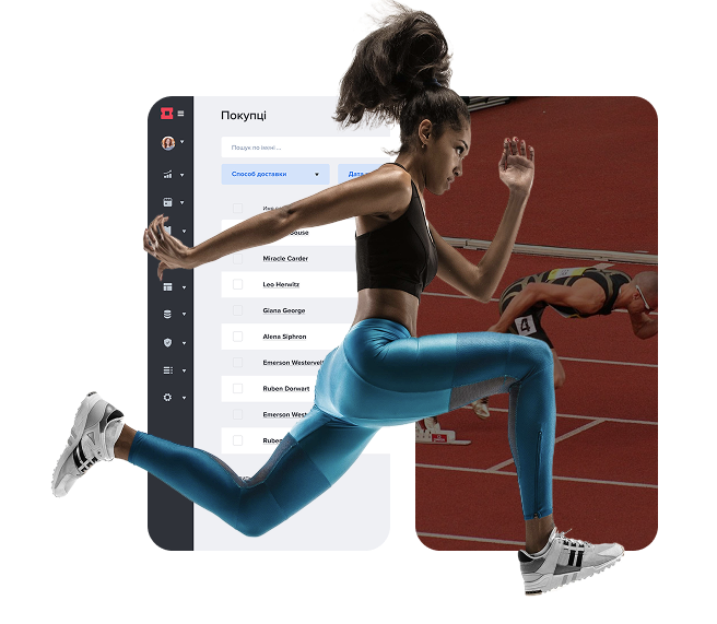 Athletics ticketing software: ticket sales, fan CRM and entry