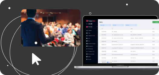 Centralized management