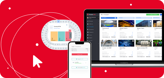 Centralized management