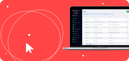 Centralized management