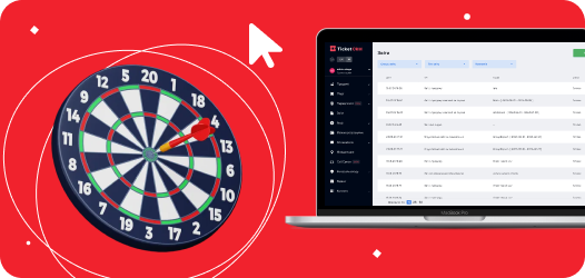 Centralized management