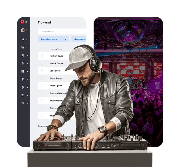 Club ticketing software: more revenue, less manual work
