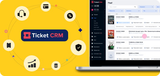 Comprehensive solution