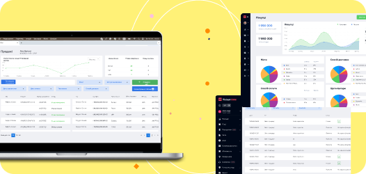 Flexible reporting