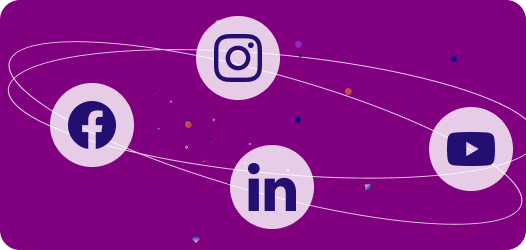 Integration with social networks