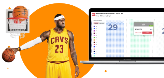 Online purchase of tickets