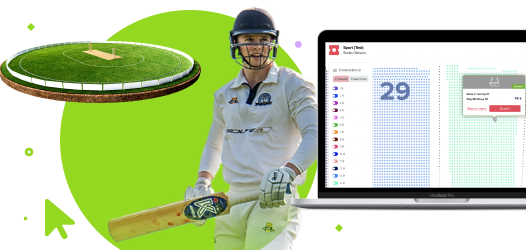 Online purchase of tickets