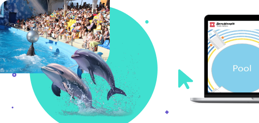 Online ticket booking