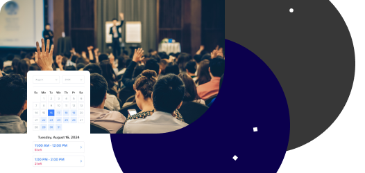 Personalized schedule