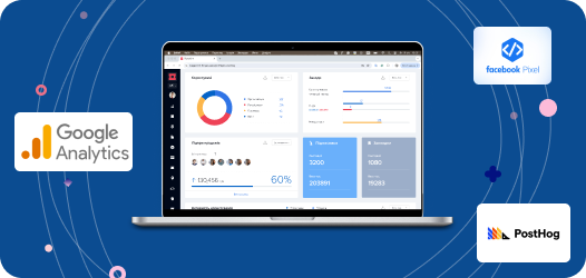 Real-time analytics