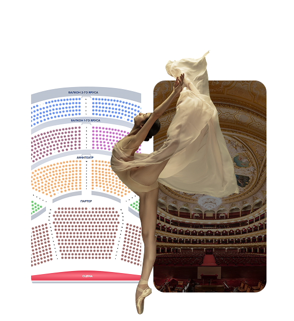 Theater ticketing software: more revenue, less manual work
