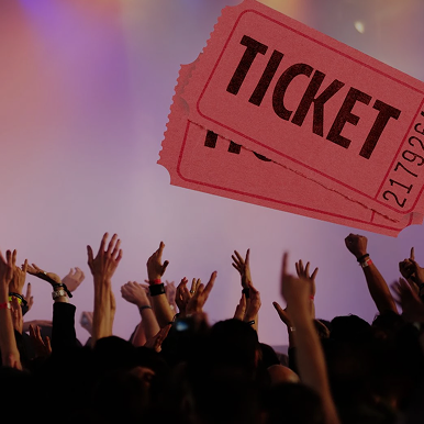 Ticket operators