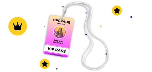 VIP Packages