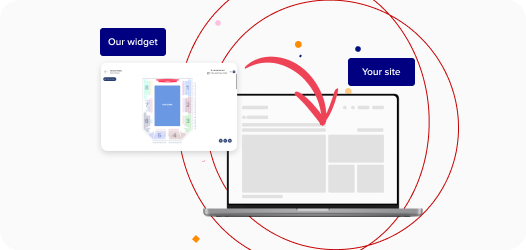 Widget integration