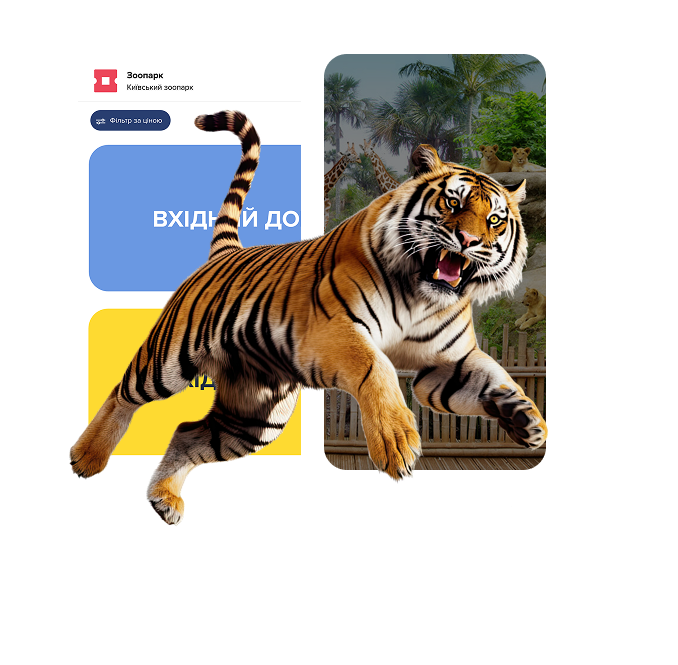 CRM for zoos